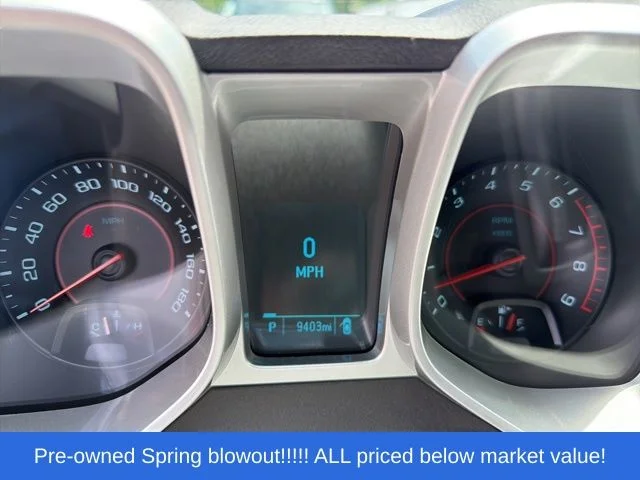 Used 2012 Black Chevrolet SS image 52