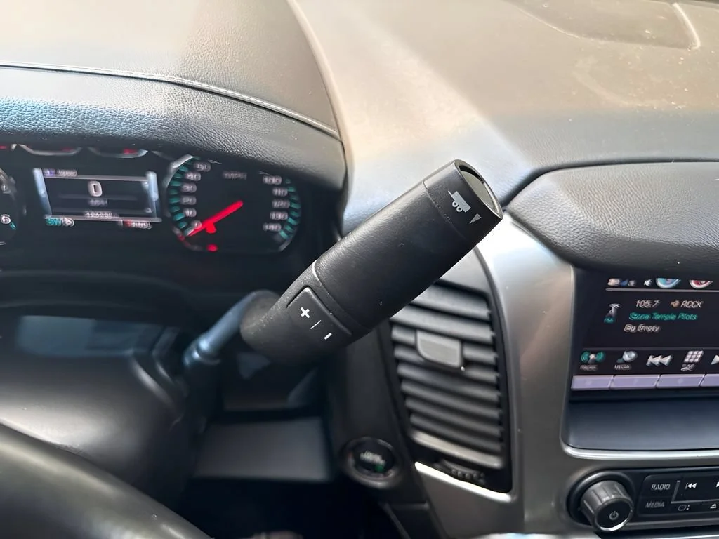 Used 2018 BLACK Chevrolet Premier image 22