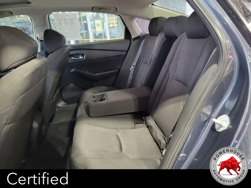 Used 2023 Gray Honda EX image 15