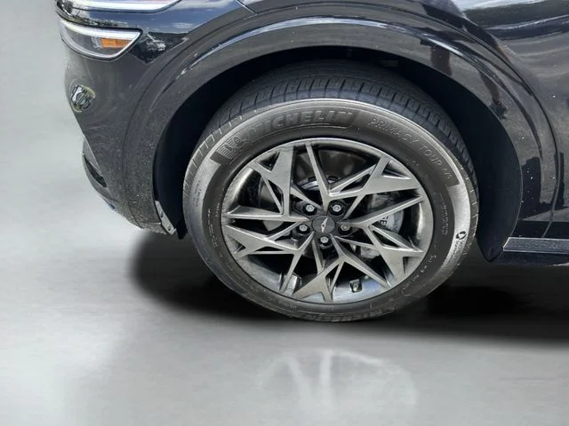 Used 2023 Black Genesis 2.5T image 38