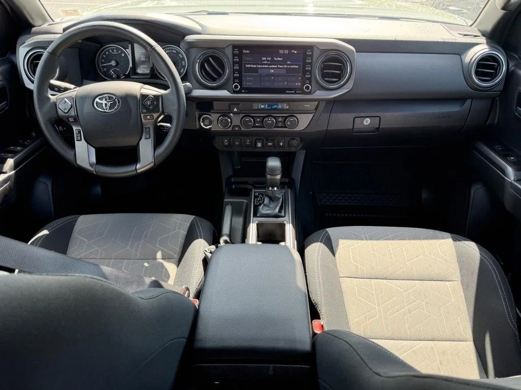 Used 2023  Toyota TRD Sport image 13