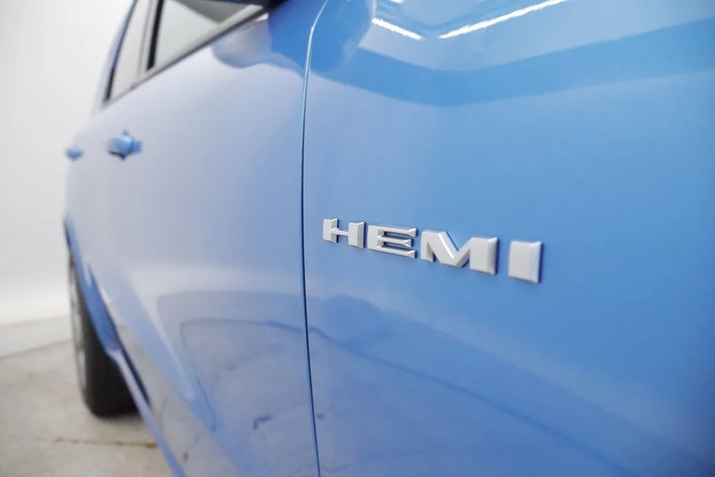 New 2026 B5 Blue Dodge GT Plus HEMI V8 image 15
