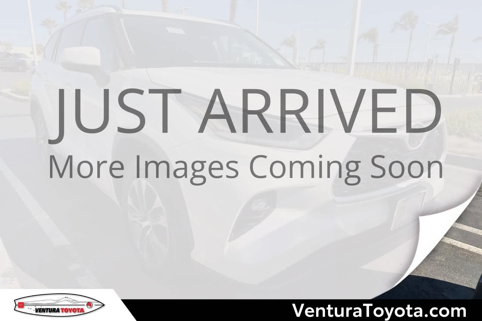 2021 Toyota Highlander XLE 4x2 V6's photo