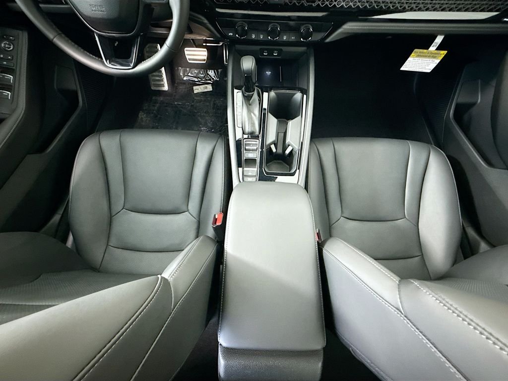 2026 Honda Accord Hybrid Sport-L - Photo 17