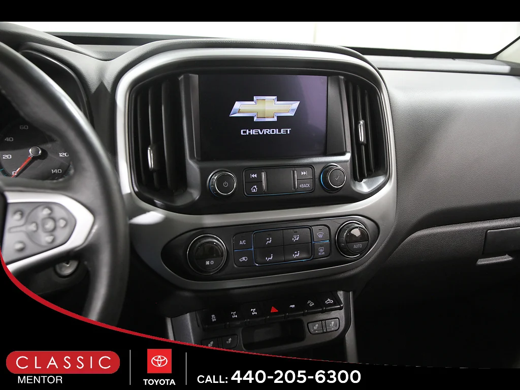 Used 2021 Black Chevrolet ZR2 image 10