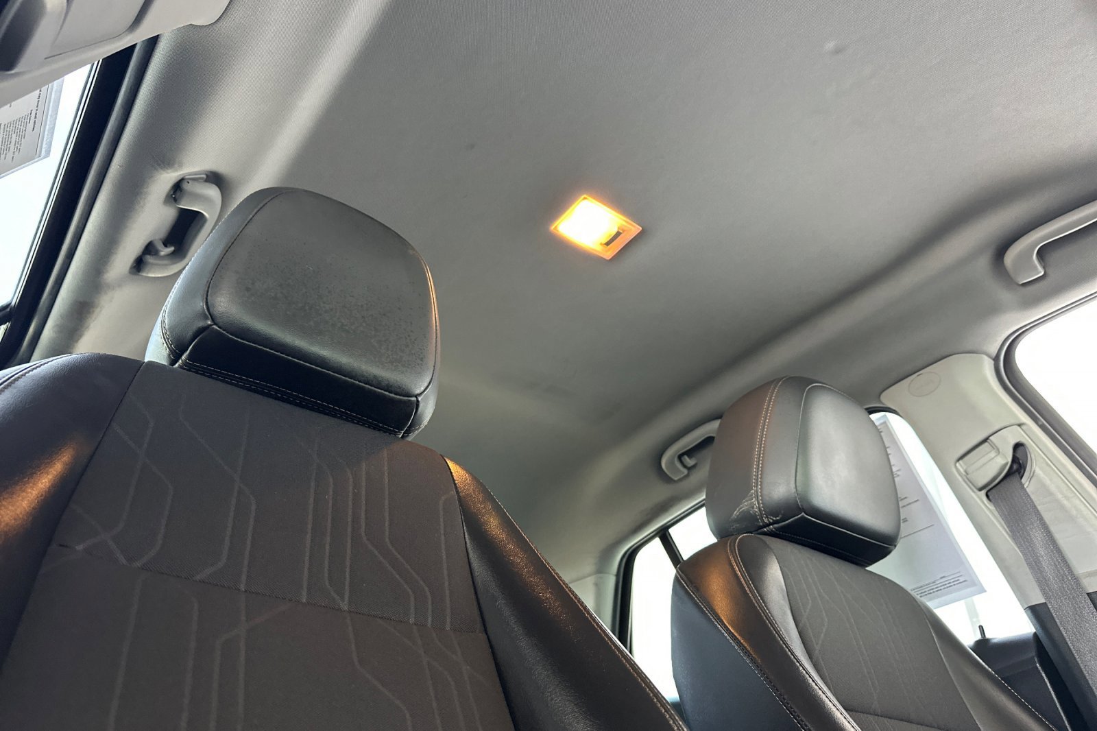 Used 2022 Mosaic Black Metallic Chevrolet LT image 17