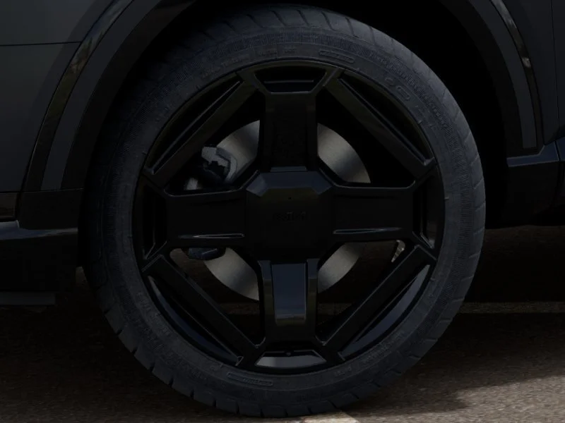 New 2027 Panthera Metal Matte Kia X-Line EX image 9