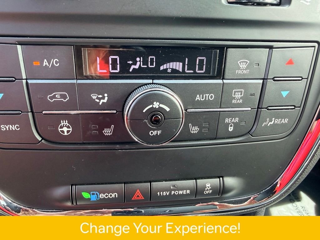 Used 2019 White Dodge GT image 13