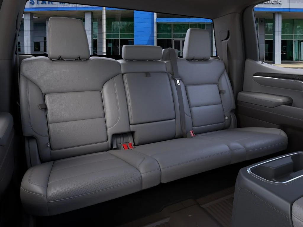 2026 Chevrolet Silverado 1500 LTZ - Photo 17