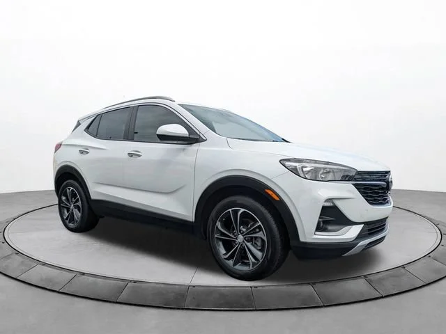2023 Buick Encore GX Select's photo