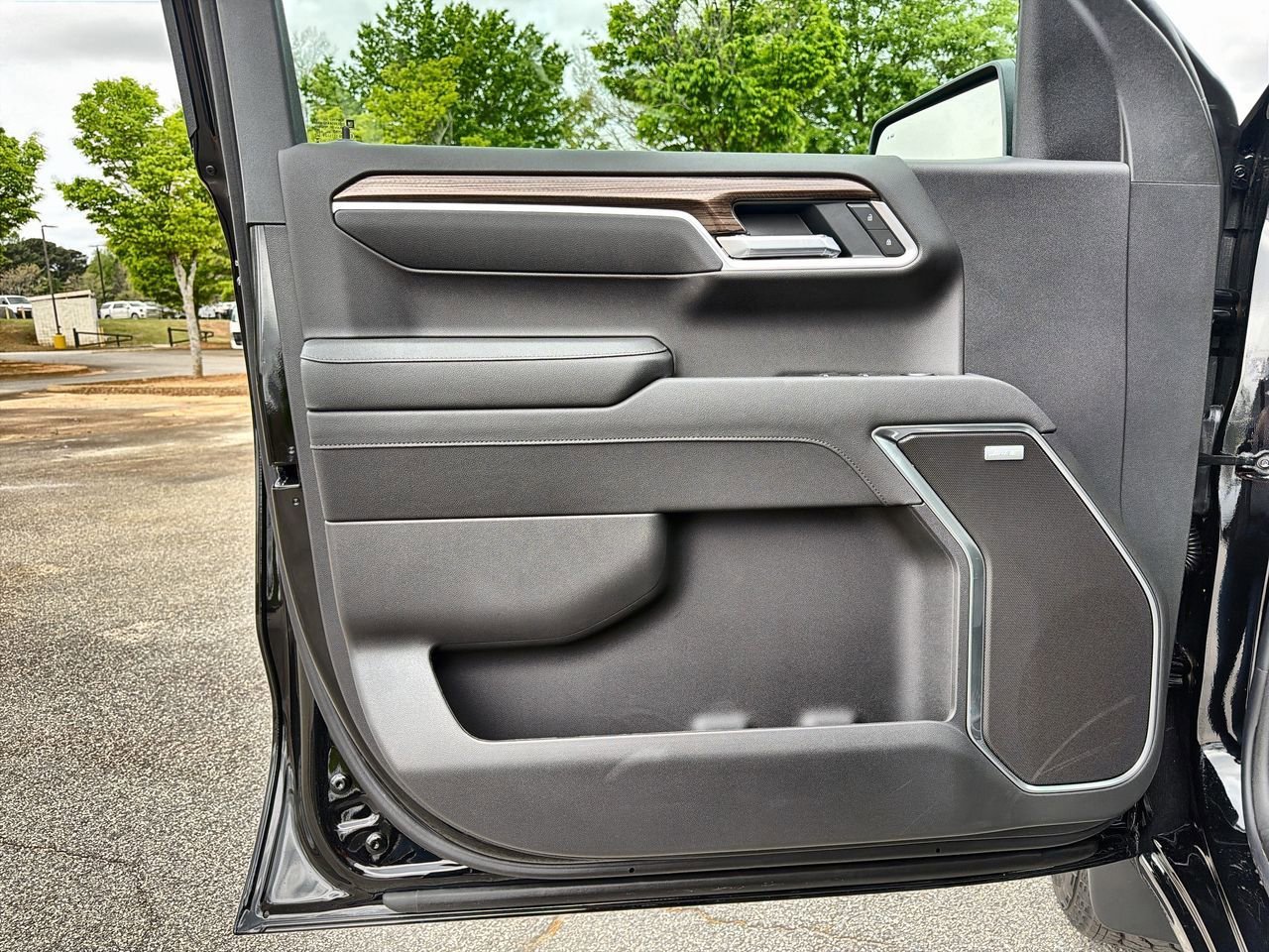 2026 Chevrolet Silverado 1500 RST - Photo 18