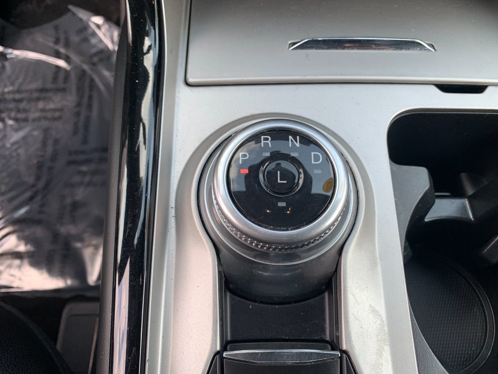 Used 2023 Black Ford ST-Line image 26