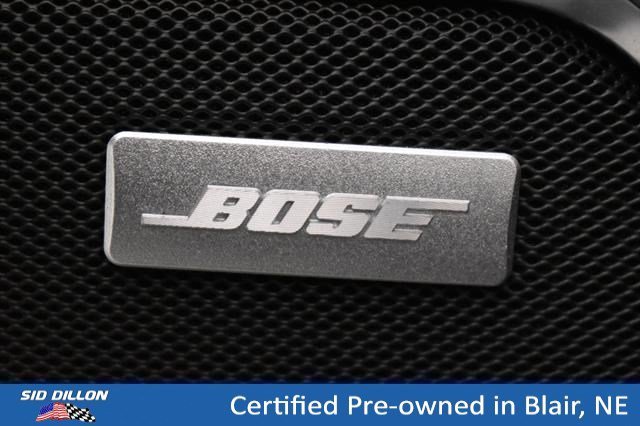 2024 Chevrolet Silverado 1500 LTZ - Photo 7