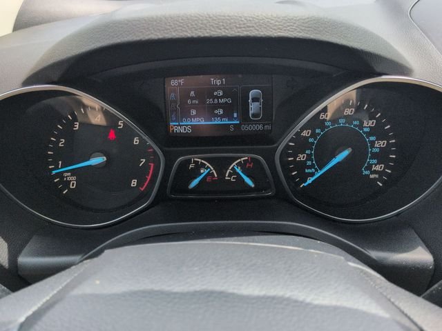 Used 2014 Gray Ford SE image 13