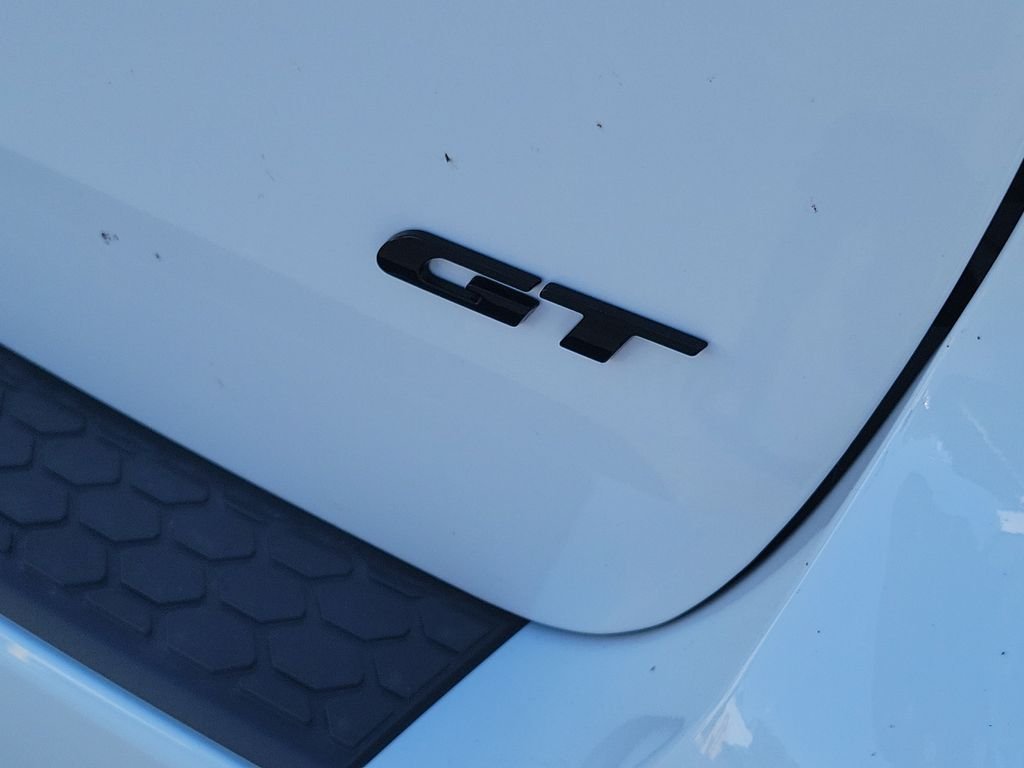 New 2026 White Knuckle Clearcoat Dodge GT image 5