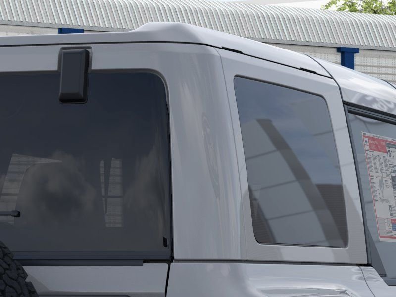 New 2026 Avalanche Gray Ford Raptor® image 25