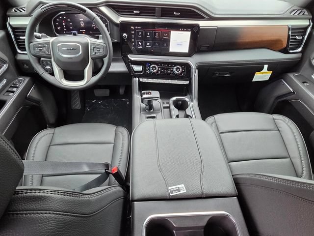 2026 GMC Sierra 1500 Denali - Photo 8