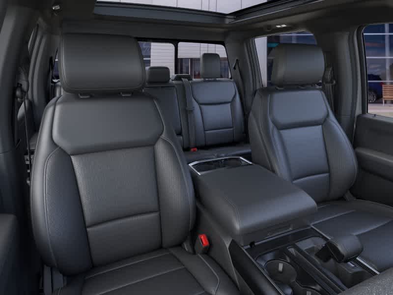 New 2026 Avalanche Ford Lariat® image 10