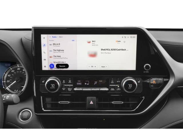 Used 2026 Pearl Toyota XLE image 10