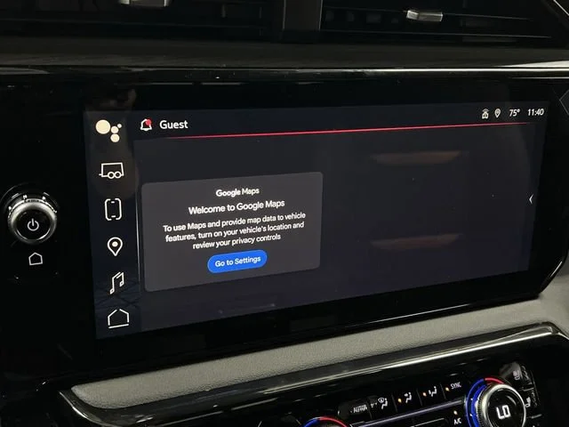 New 2026 Sterling Metallic GMC AT4 image 15
