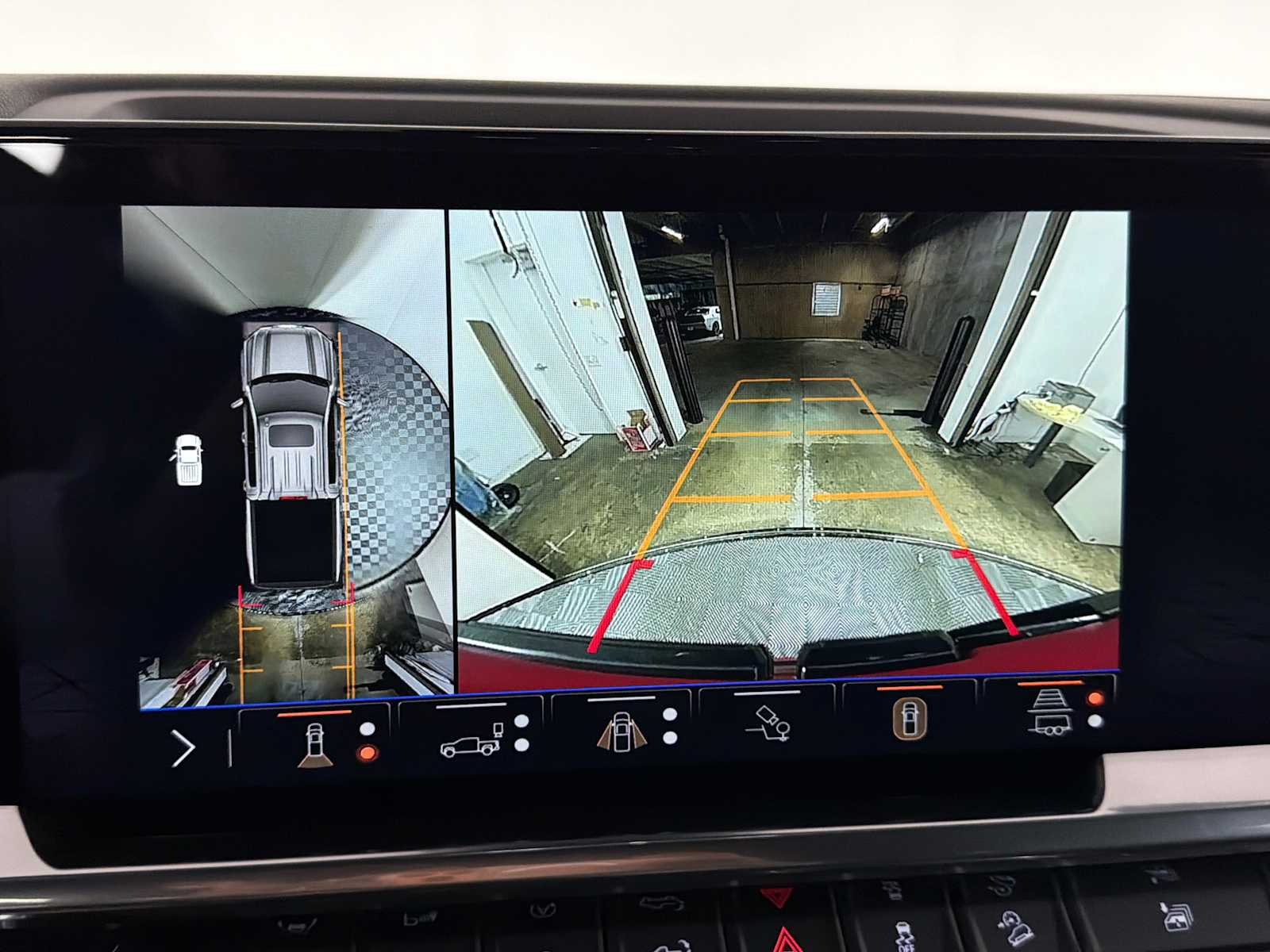 2026 GMC Sierra 1500 Elevation - Photo 28