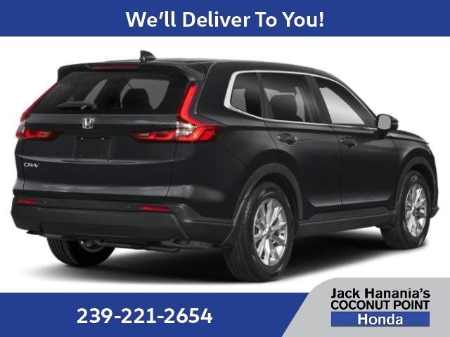 Used 2024 Gray Honda EX-L image 2