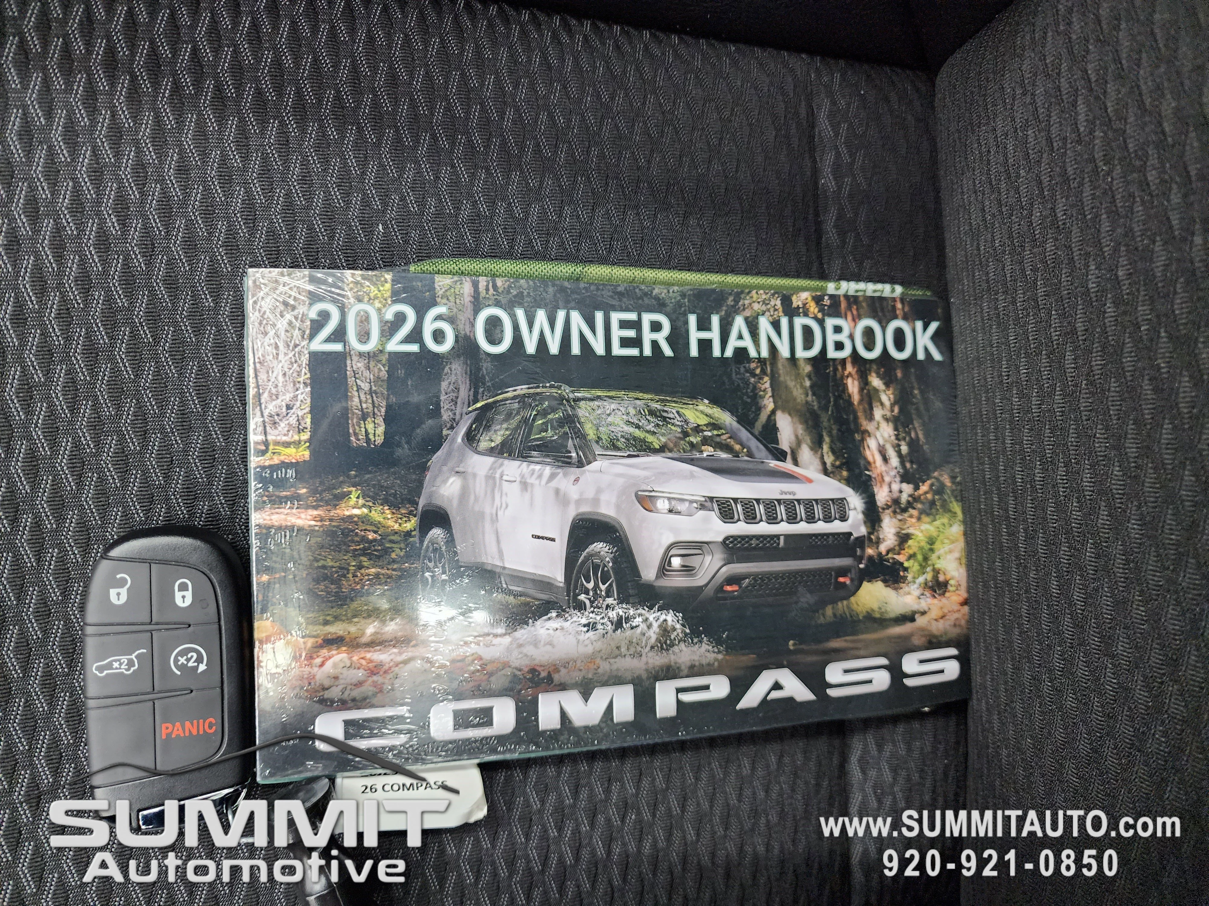 New 2026 Joose Exterior Paint Jeep Latitude image 62