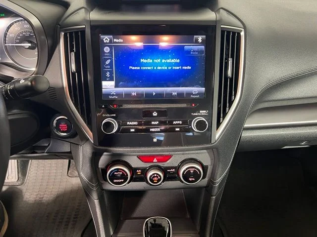 Certified Used 2018 White Subaru 2.0i Limited image 24