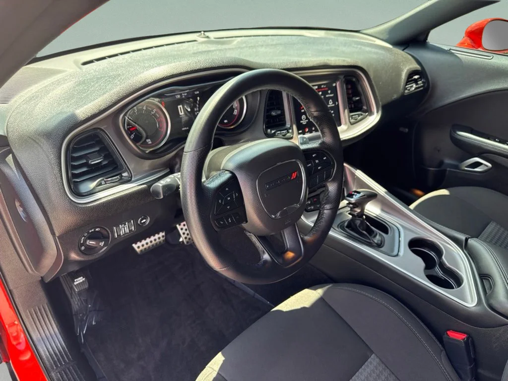 Used 2022 Go Mango Dodge R/T image 19