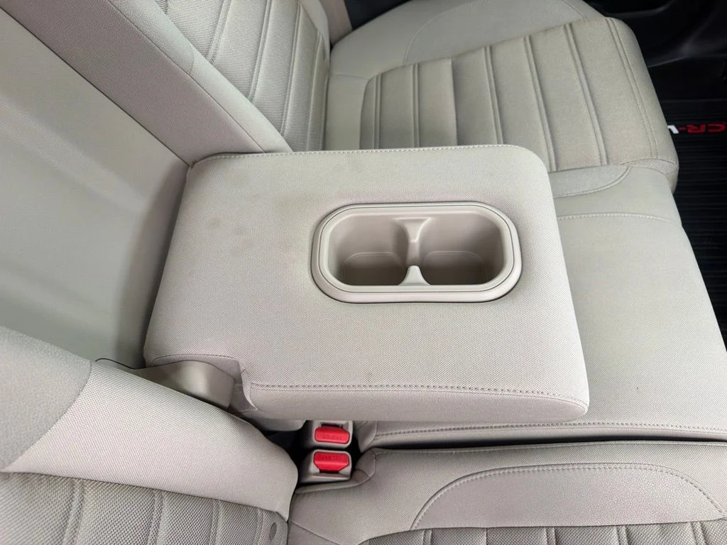 Certified Used 2018  Honda EX image 40