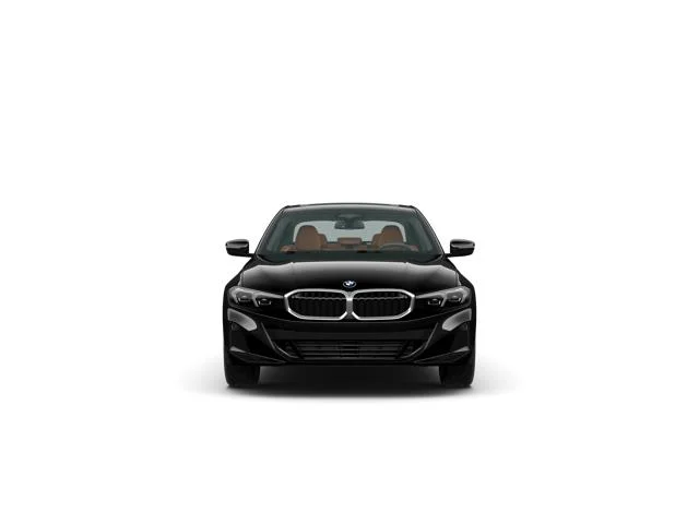 New 2026 Jet Black BMW  image 2
