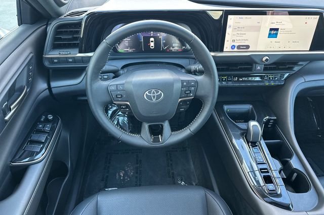 Certified Used 2026 White Toyota Nightshade image 18