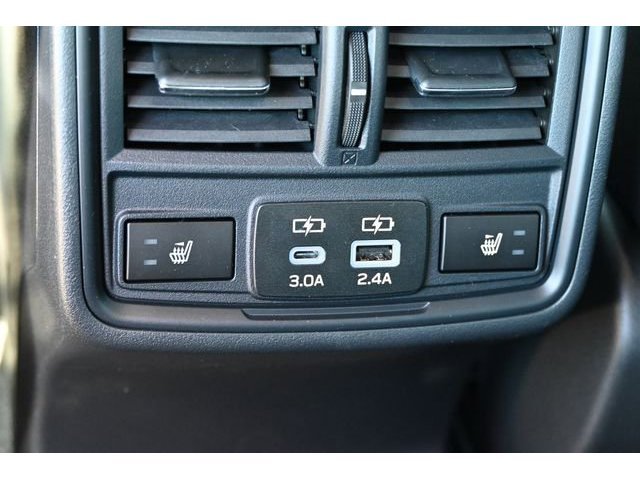 New 2026 Gray Subaru Limited image 47
