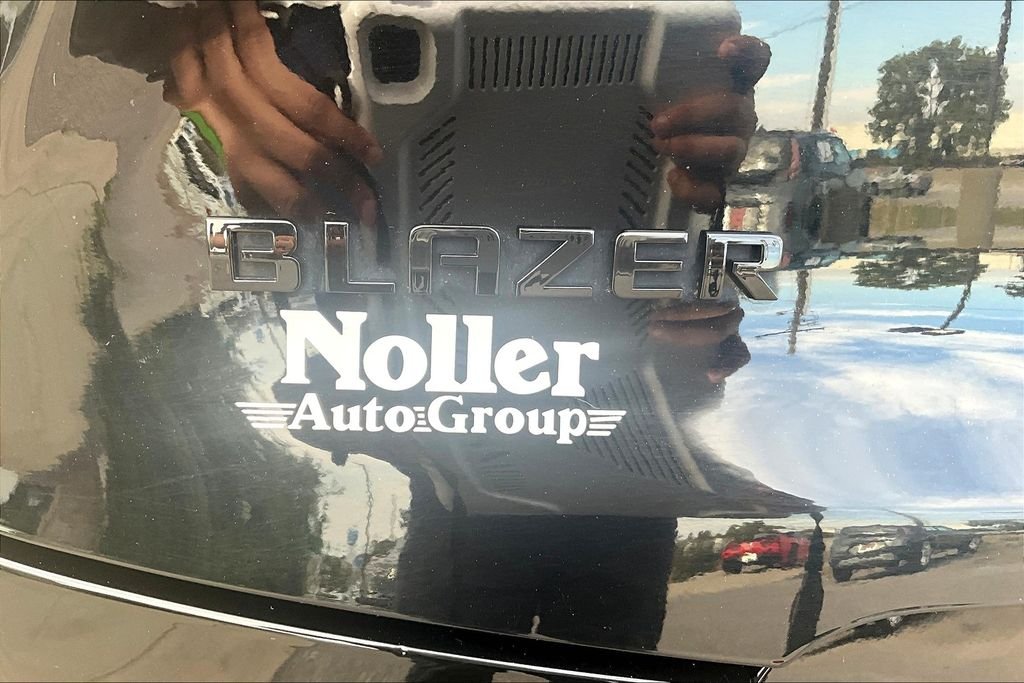 2023 Chevrolet Blazer RS - Photo 8