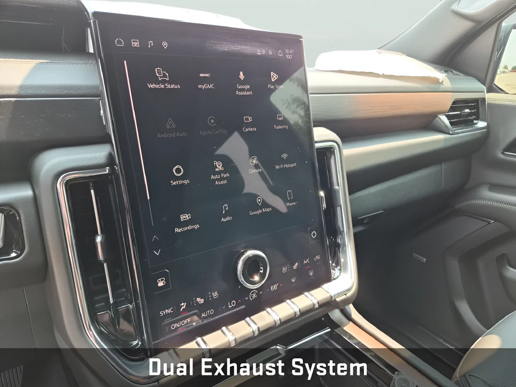 New 2026 GMC Yukon Denali, photo 27