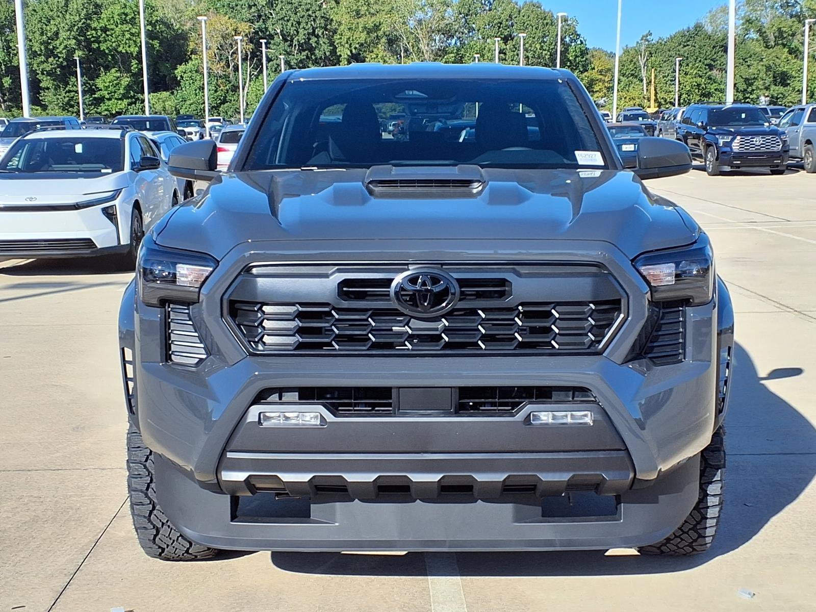 New 2026 Underground Toyota  TRD Sport image 4