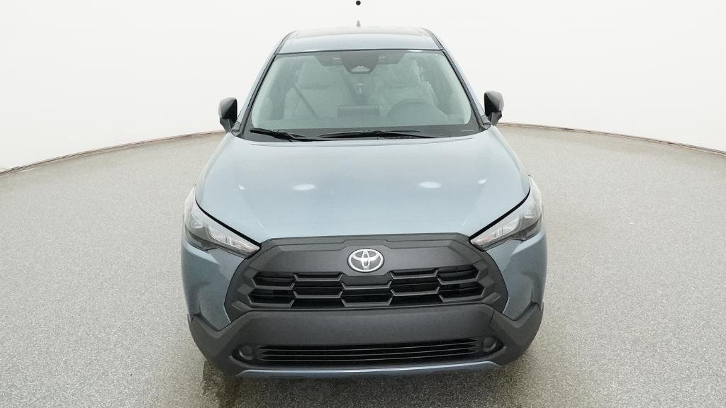 New 2026 Celestite Toyota L image 27
