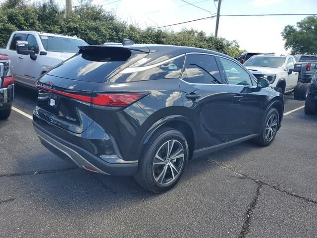 Used 2024 Caviar Lexus RX 350 image 4