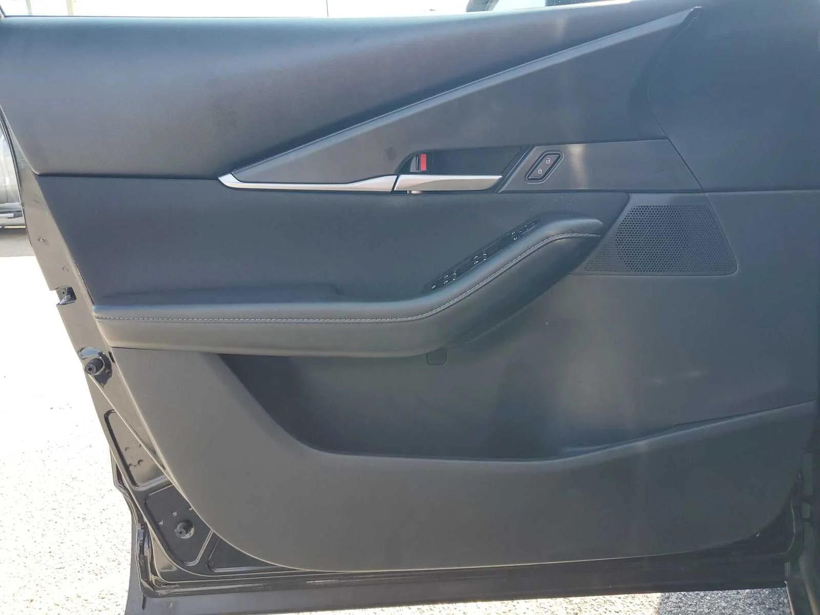 Used 2025 Black Mazda 2.5 S image 25