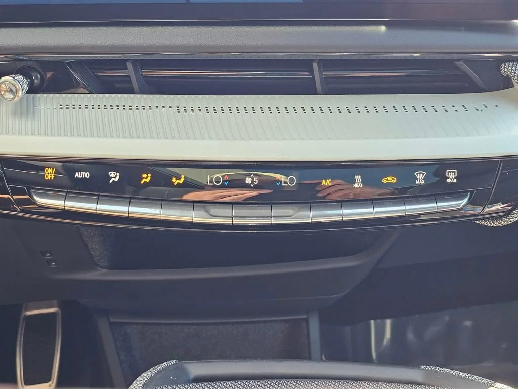 New 2026 Black Raven Cadillac Sport image 31