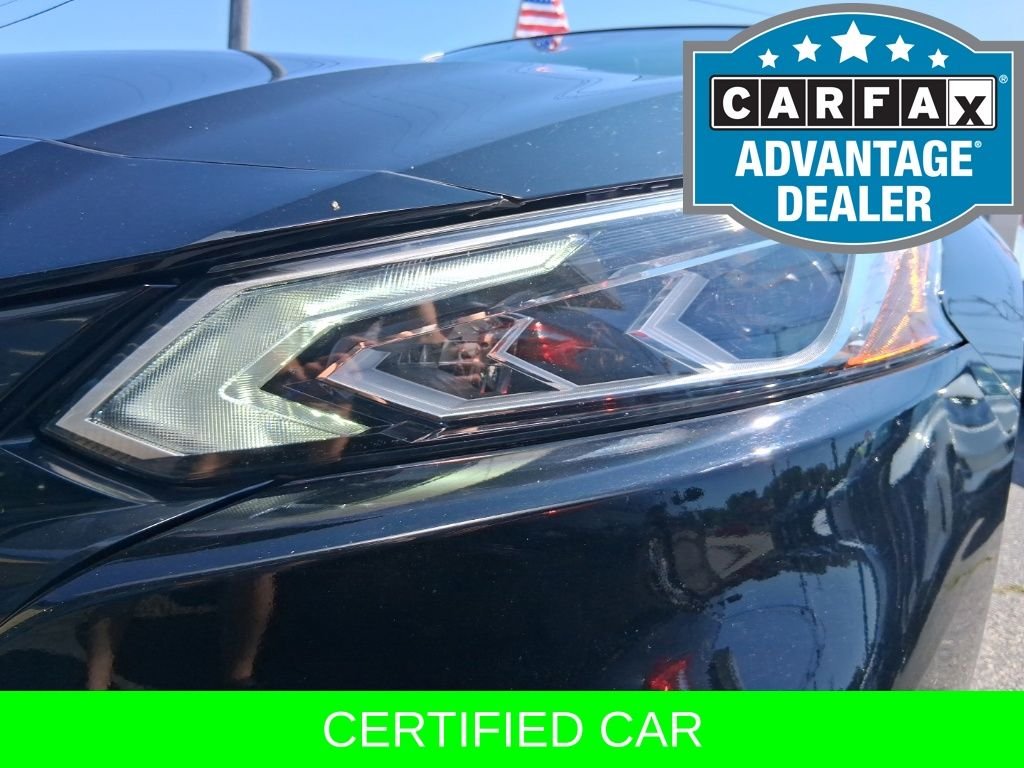 Used 2022 Black Nissan 2.5 SR image 7