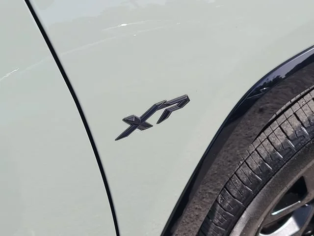 Used 2023 Green Toyota XLE image 32