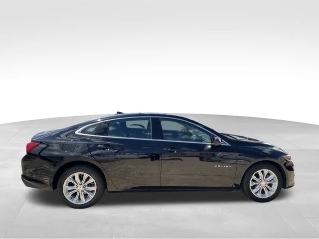 Used 2024 Black Chevrolet LT image 13