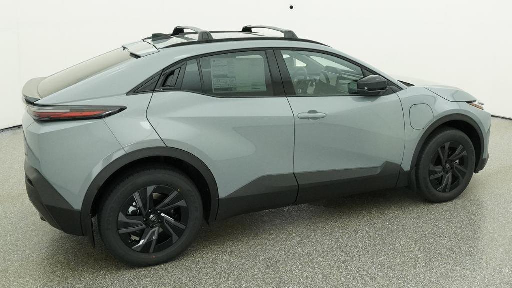 New 2026 Cement Toyota SE image 25