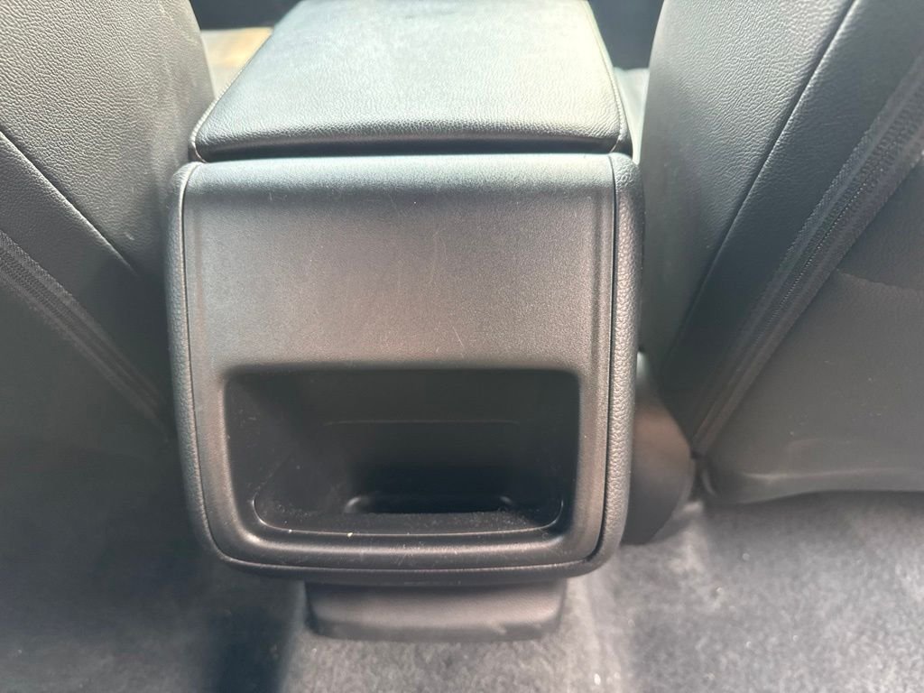 Used 2019 Black Honda Sport image 20