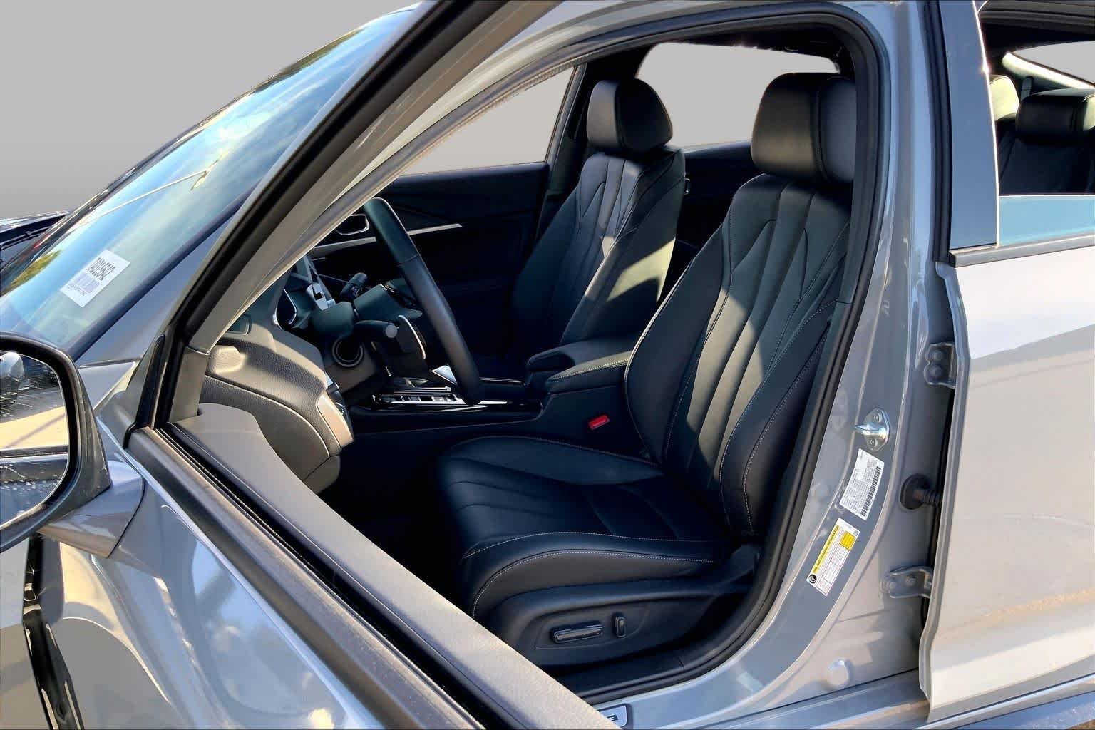 2026 Acura Integra A-Spec - Photo 8