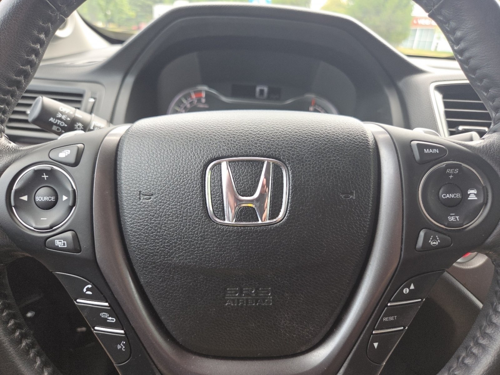 Certified Used 2023 Modern Steel Metallic Honda RTL image 34