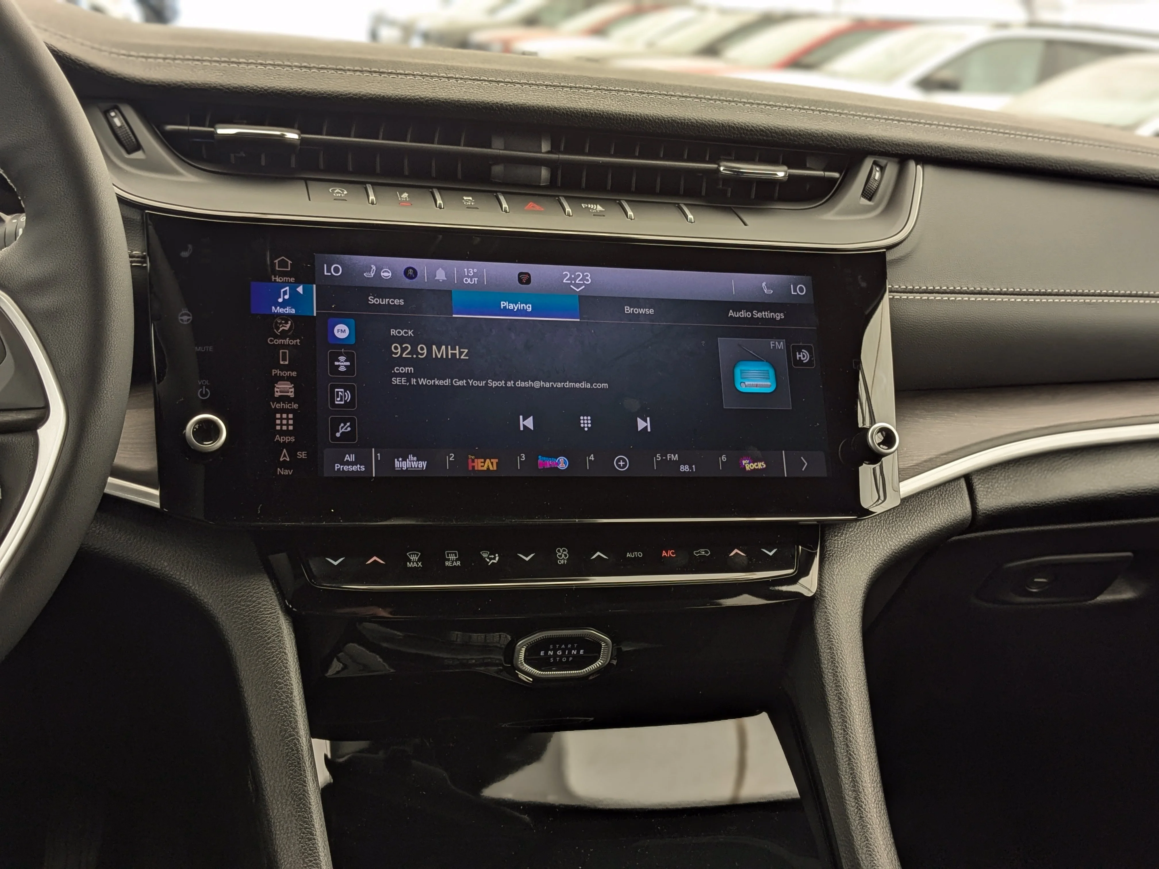 New 2026 Black Jeep Altitude - - Power Sunroof - Altitude Pack - 2.0L Turbo - Remote Start & tons more! image 20