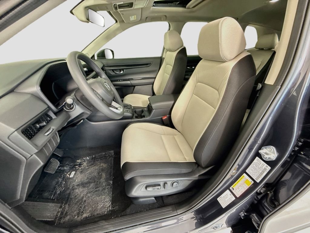 2026 Honda CR-V EX - Photo 19