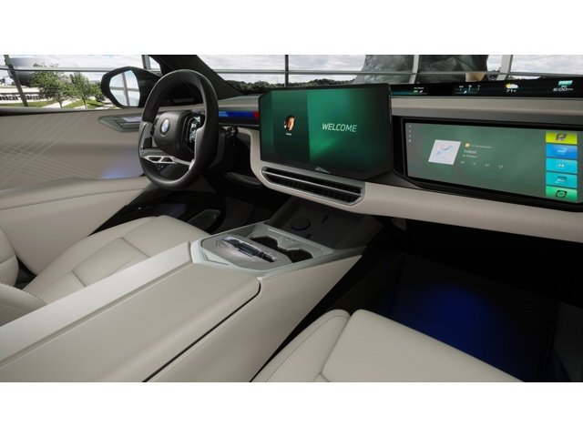 New 2027 White BMW X5 40 image 14